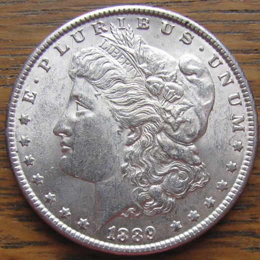 Your-Grading-Thoughts-On-This-1889-Morgan-Dollar